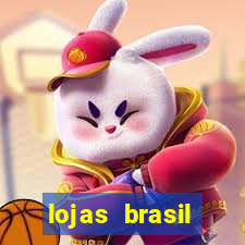 lojas brasil benfica jf